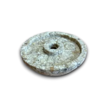 Anco Collagen Bagel Large