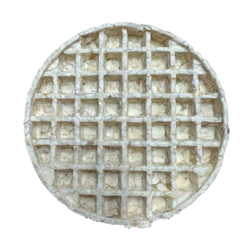 Anco Collagen Waffle Large