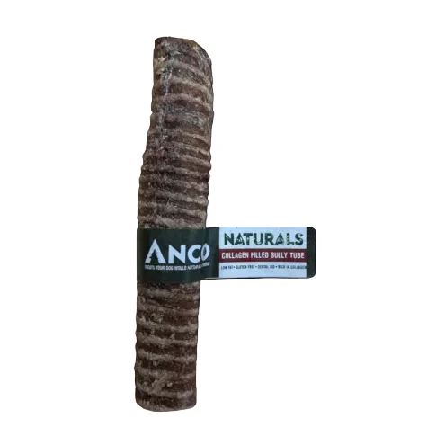 Anco Collagen Filled Bully Tube Large