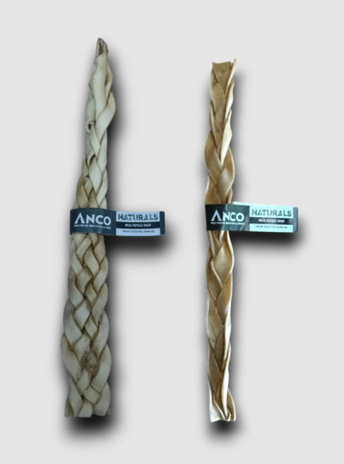 Anco Mega Buffalo Braid 50cm