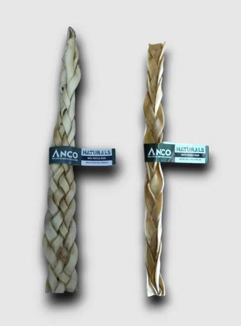 Anco Mega Buffalo Braid 50cm