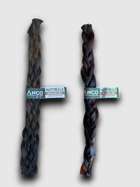 Anco Mega Camel Braid 50cm