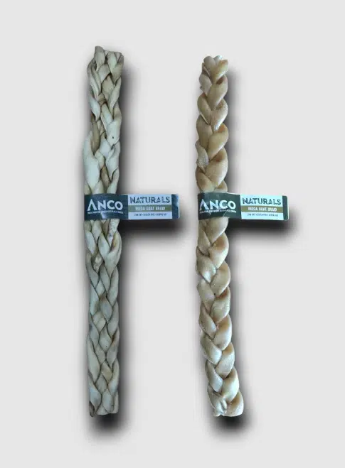 Anco Mega Goat Braid 50cm