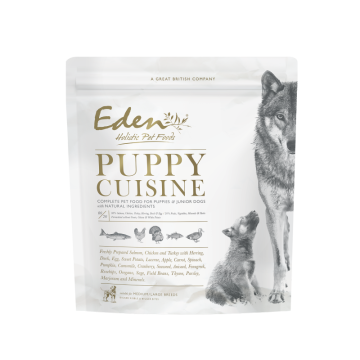 Eden Puppy Cuisine 2kg