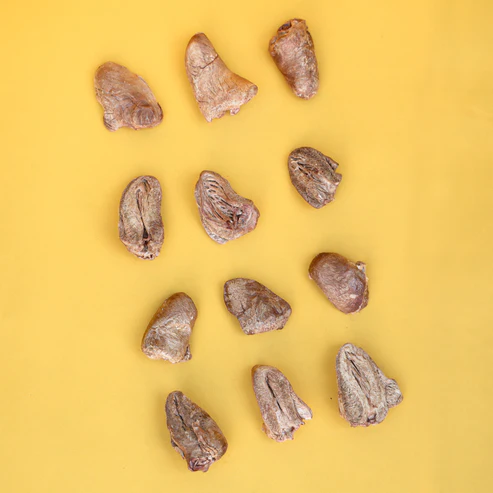 Waita Chicken Hearts 40g - Image 3