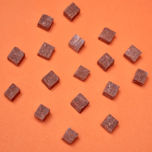 Waita Duck Blood Cubes 50g - Image 3