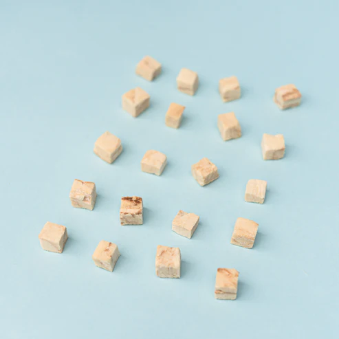 Waita Cod Cubes 40g - Image 3