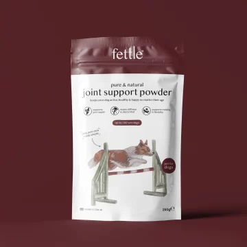 Fettle Pure Joint Support 250g