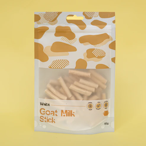 Waita Goat Milk Stick 60g