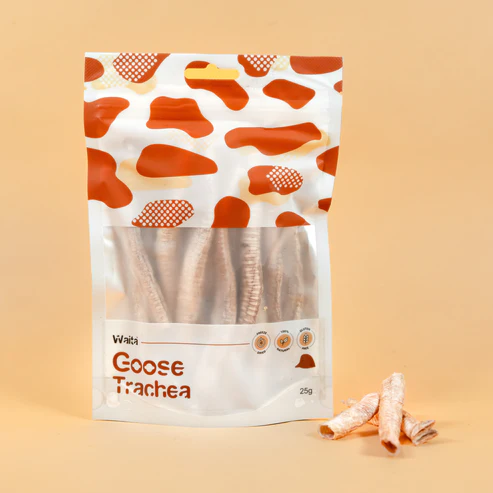 Waita Goose Trachea 25g