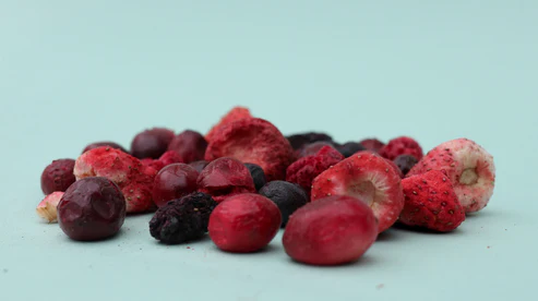 Waita Mixed Berries 25g - Image 3