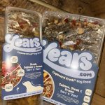 Years Surf and Turf 630g