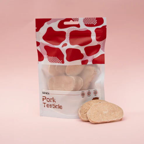 Waita Pork Testicles 30g