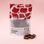 Waita Rabbit Puffs 70g
