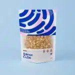 Waita Freeze Dried Salmon Cubes 40g