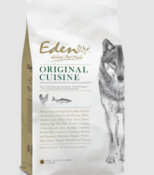 Eden Original Cuisine 2kg
