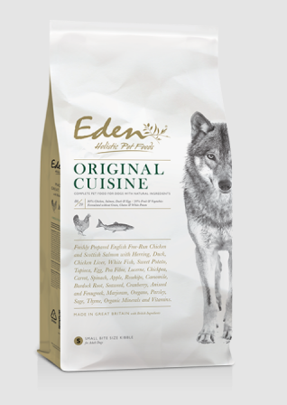 Eden Original Cuisine 12kg