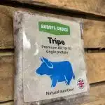 Albion Foods- Buddy's Choice Tripe 454G