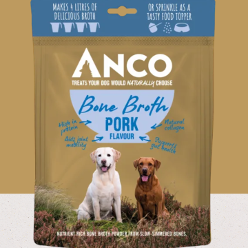 Anco Pork Bone Broth 120g