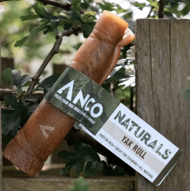 Anco Yak Rolls Medium