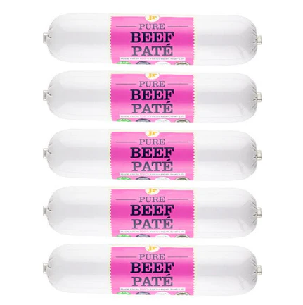 JR Pure Beef Pate 200g