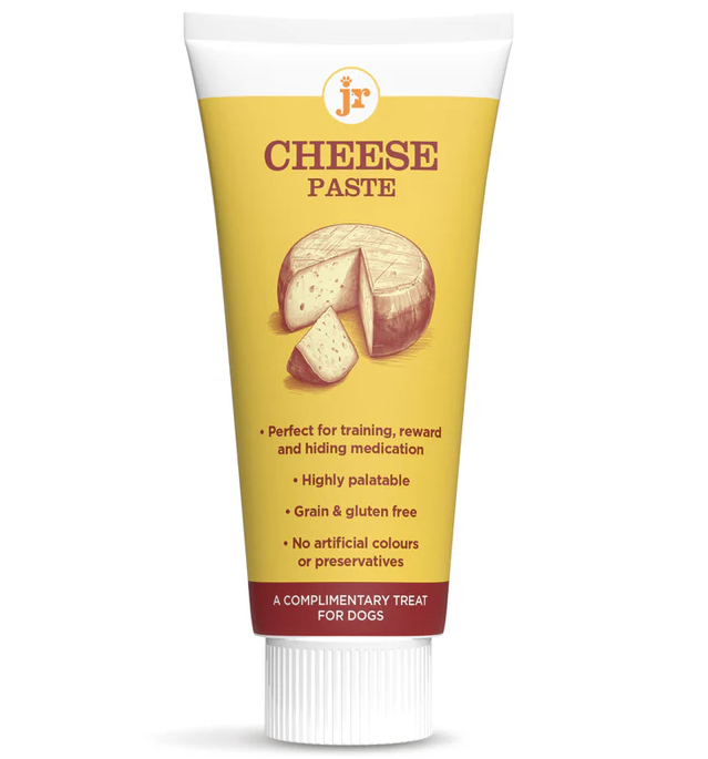 JR Cheese Paste 75g