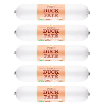 JR Duck Pate 200g