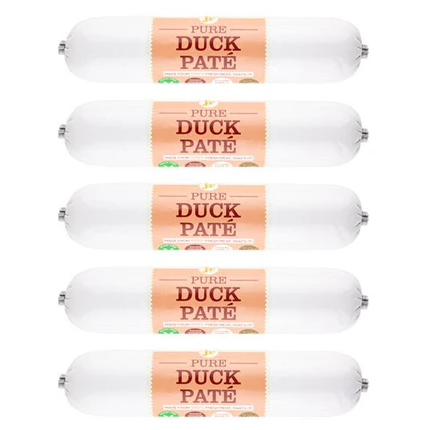 JR Duck Pate 200g