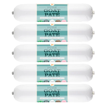 JR Goat Pate 200g