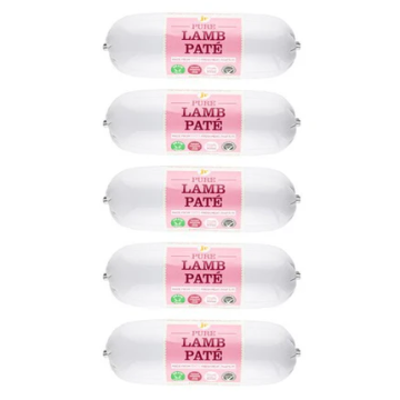 JR Lamb Pate 400g