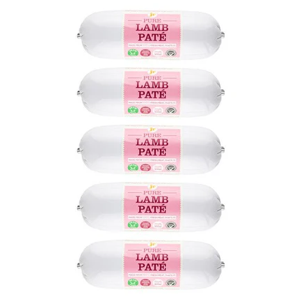 JR Lamb Pate 400g