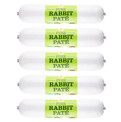 JR Rabbit Pate 200g