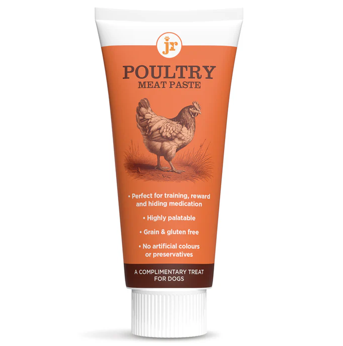 JR Poultry Meat Paste 75g