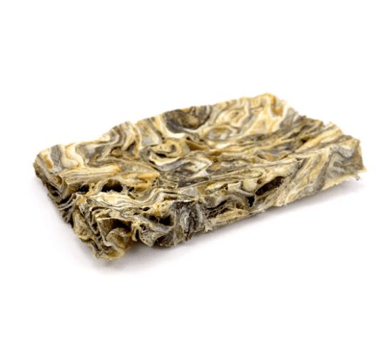 Skippers Fish Skin Mighty Bars