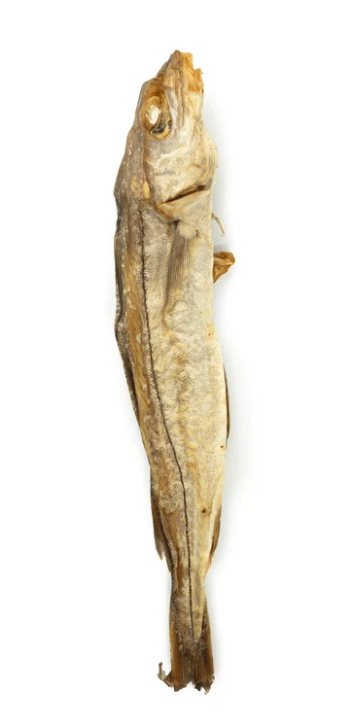 Skippers Whole Dried Haddock - Image 3