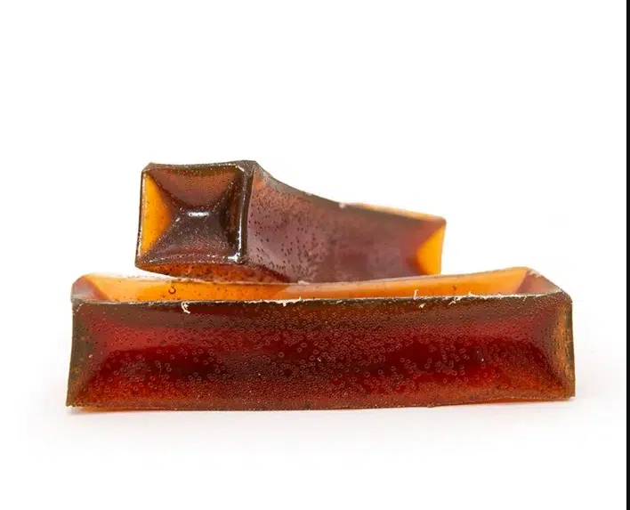 Brothies Medium Mixed Berries Bone Broth Dog Chew