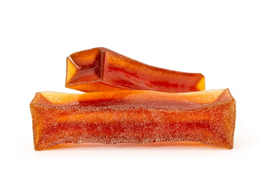 Brothies Medium Beef Bone Broth Dog Chew