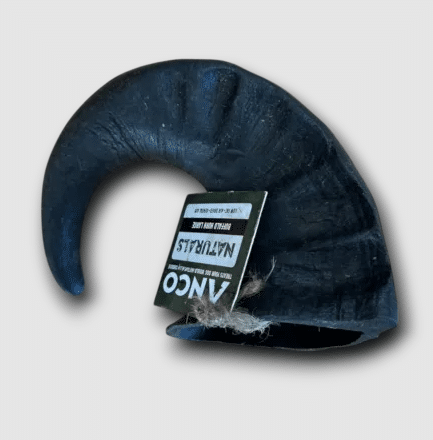 Anco Buffalo Horn Large