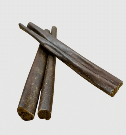 Anco Pizzle Dipped Collagen Cigars Large