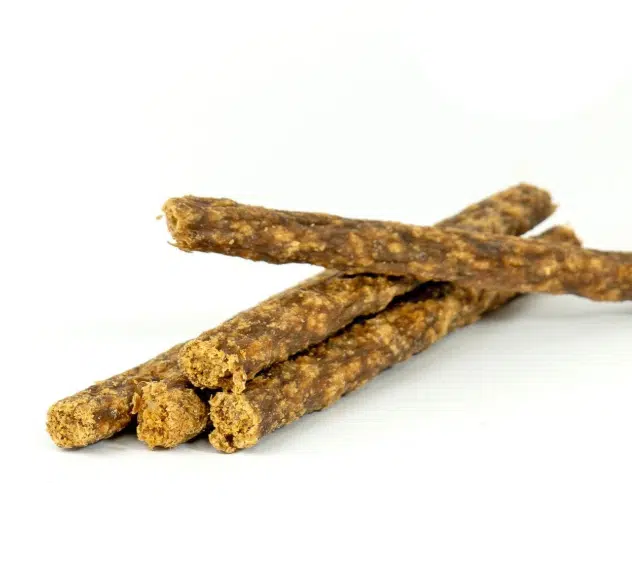 Skippers Venison Just Meat Sticks 100G